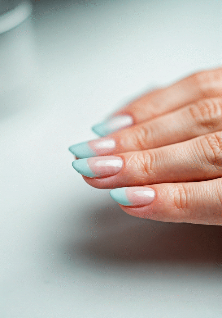 The Nail Glamour 11
