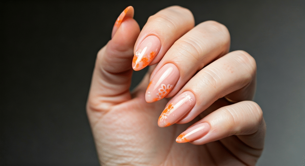 The Nail Glamour 19