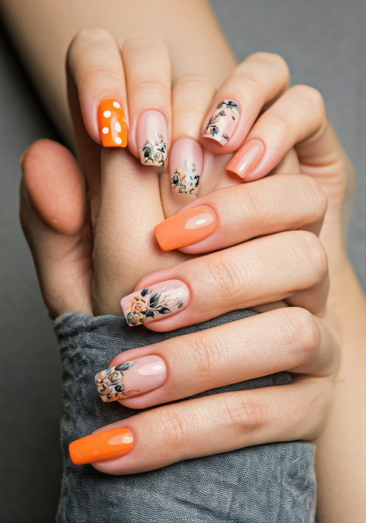 The Nail Glamour 20